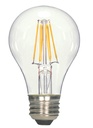CELEX LED透明球泡可控硅无极调光e27螺口爱迪生复古灯泡