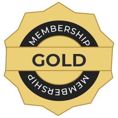 Gold Membership