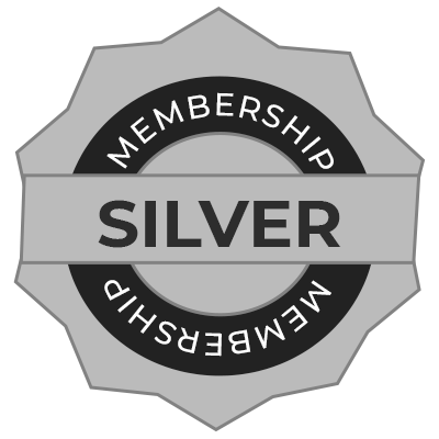Silver Membership