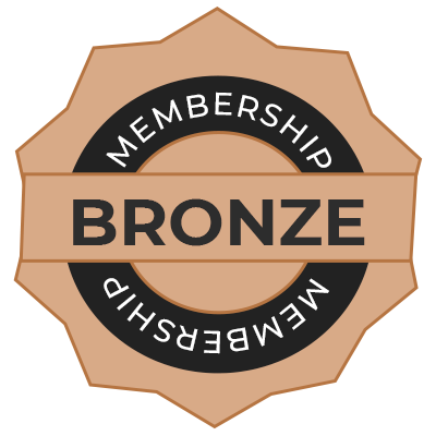 Bronze Membership