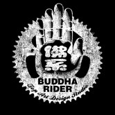 Buddha Rider